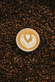 Cappuccino Coffee